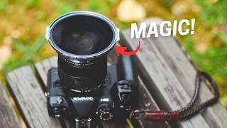 This Magnetic Filter Kit Is A Gamechanger! JETMAG PRO