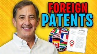 How to File a Foreign Patent Application