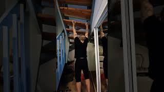Simple Home Workout #workout #homeworkout #shorts