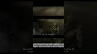 History Of Reptile Mortal Kombat 9