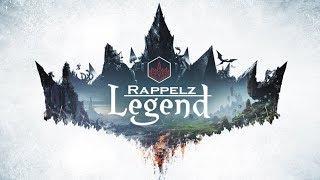 Rappelz Legend - 7 эпик (ТЕСТИМ)  Запуск 31.01.2020 в 18:00 по МСК