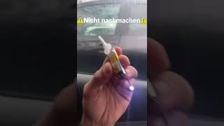 So gefährlich können vapes sein