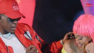 WILLY PAUL X MEDDY -  UUH MAMA (OFFICIAL VIDEO) SKIZA 9048920