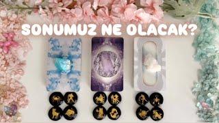  Onunla Sonumuz Ne Olacak  Aklımdaki Kişi Tarot Açılımı ‍️ (DESTE SEÇ) (BURCUNA GÖRE SEÇ)