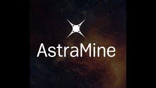 AstraMine 17 марта. Презентация в Редисоне. Челябинск