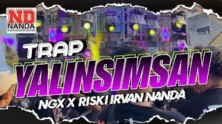 Dj Yalinsimsan Vt Riski Irvan Nanda