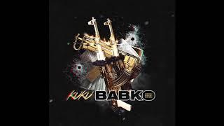 BABKO - KUKU (prod.by CHEKAA)