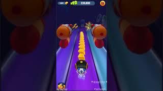 Talking Tom Gold Run - Gameplay Walkthrough ( IOS, Android )