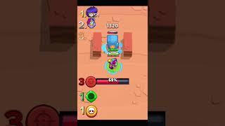 Which Brawler can do the most damage  #brawlstars #Brawler #viral