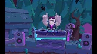 DJ FRANK BRAWL STARS / 30 minutes flex