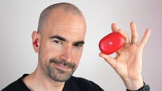 Beats Studio Buds Review | Good Value ANC Earbuds