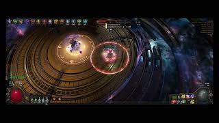 penance bran of dissipation 3.23 Uber maven showcase