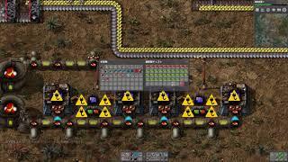 #50 Factorio 0 16 51　全盛り　シングルプレイ