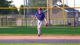 Nathan Marsh-Fielding Skills-2019 Graduate