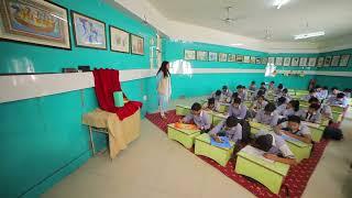 A Virtual Tour to S D VIDYA MANDIR, HUDA