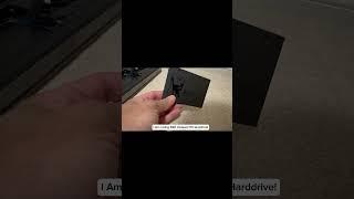 HarddriveFAILURE#laptop #computer #hp #ssd #business #hdd #repair #fixed #views #subscribe #like
