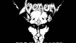 Venom - Don't Burn the Witch