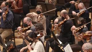 Marin Alsop Conducts Prokofiev with the Colorado Symphony