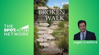 Broken Walk: Searching For Wisdom by Ruben Gonzales on The Spotlight Network