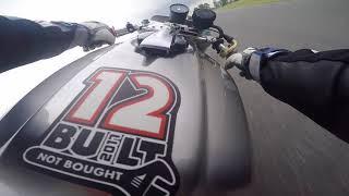 2018 Built not Bought -  Race Classic Superbikes - Team Banzai - STC Spreewaldring