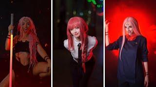 Best Cosplay Transition | TikTok Compilation 2