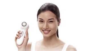 Система очищения лица Clarisonic Aria
