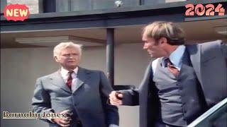 Barnaby Jones 2024 Full Episodes - E.p - Friends  till DeathAmerican Detective fiction