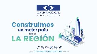 Camacol Antioquia 2024