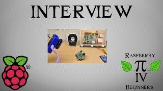 Raspberry Pi - Interview -  HDMIPi