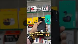 @Vara_mobile_store Best second hand smartphone and I phone reseller in surat   #phonesandmore