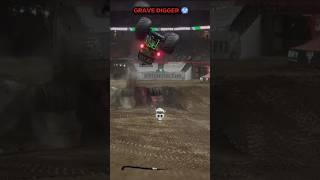 Other Monster Truck Vs Grave Digger  / #sigma #sigmamale #sigmarule #trending #sigmagrindset