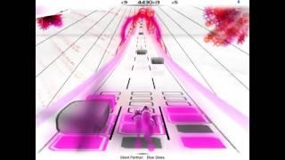 AudioSURF- Первая серия:)