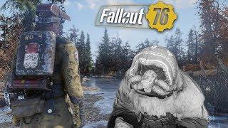 Fallout 76: Мурмра  Последний Ролик  Закупка Стрелковым 3-х  Легендарным Оружием