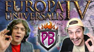 GREATEST EU4 PLAYER? EU4 Para Bellum is BACK with SEASON 2!  - EU4 Para Bellum Qualifiers