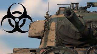 War Thunder's Toxicity Problem