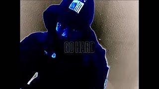 Childissweetvibez Go Hard (prod by ghettodrone) [Official music video]