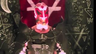 CHIKARA: You want this? You're comin' through me.