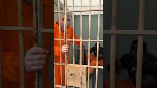 Unexpected Cellmate ​⁠@patrickzeinali ​⁠@ChefRush