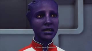 Mass Effect: Andromeda - Modern Medicine (side quest)