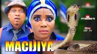 MACIJIYA (official music video) ft. Yamu Baba and Safiyya Kebbi