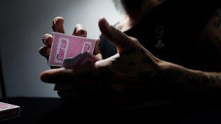 SLEIGHT of Hand with The SLEIGHT CLUB Playing Cards