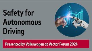 Safety for Autonomous Driving: Challenges and Solutions