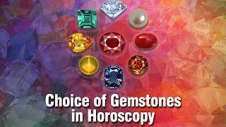 Scientific Explanation on How gemstones work in Vedic Astrology ?