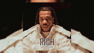 [FREE] Loop Kit / Lil Baby Loop Kit - "Rich" (Pooh Shiesty, Big Scarr, Moneybagg Yo)
