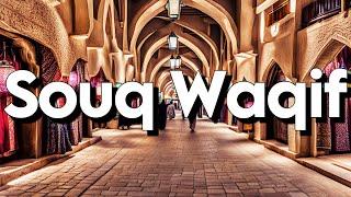 Souq Waqif, Doha Qatar: Best Things To Do & Visit | Travel Guide
