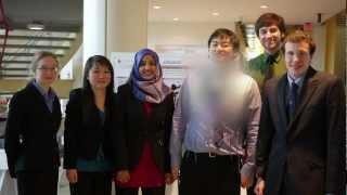 University of Maryland Bioengineering Students, Doctors Shape Medicine's Future