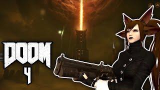 Guess That's Not A Secret After All... - DOOM (2016) - Part 4