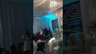 wedding Dhea zhauta dan Rafli