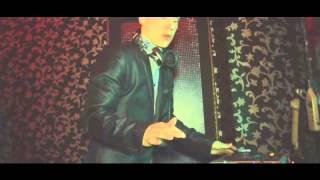 Dj Mihail Fisher - Novomoskovsk - Glyanets night club