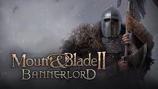 Щупаю Mount & Blade II: Bannerlord. Часть 7. Ярость Митича фон Пивича